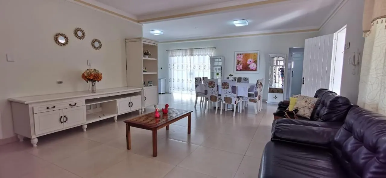 Holiday home Casa Temporada Condominio -Ingleses Florianopolis-Sc