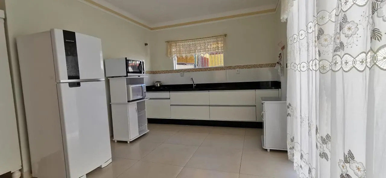 Casa Temporada Condominio -Ingleses Florianopolis-Sc Holiday home Florianopolis