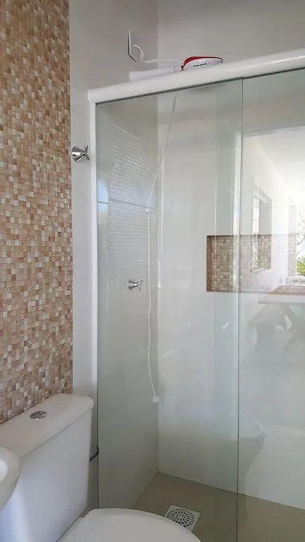 Casa Temporada Condominio -Ingleses Florianopolis-Sc Florianopolis