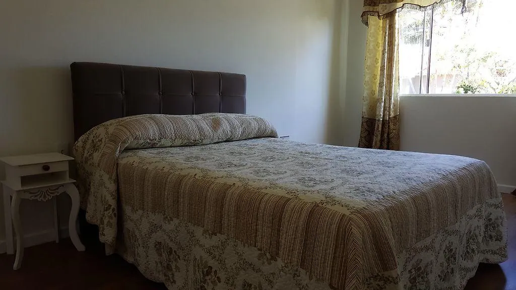 Casa Temporada Condominio -Ingleses Florianopolis-Sc Holiday home