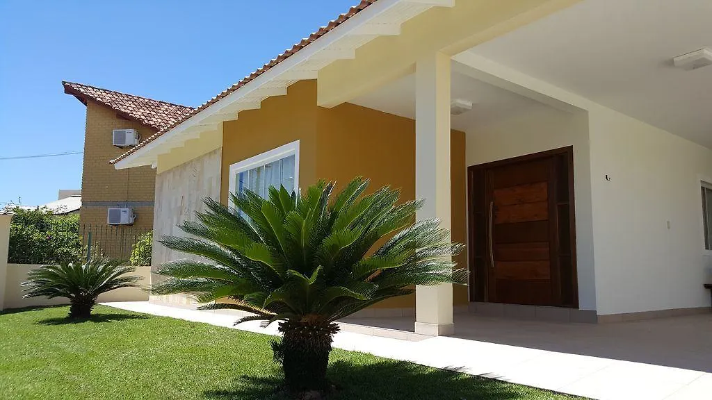 Casa Temporada Condominio -Ingleses Florianopolis-Sc