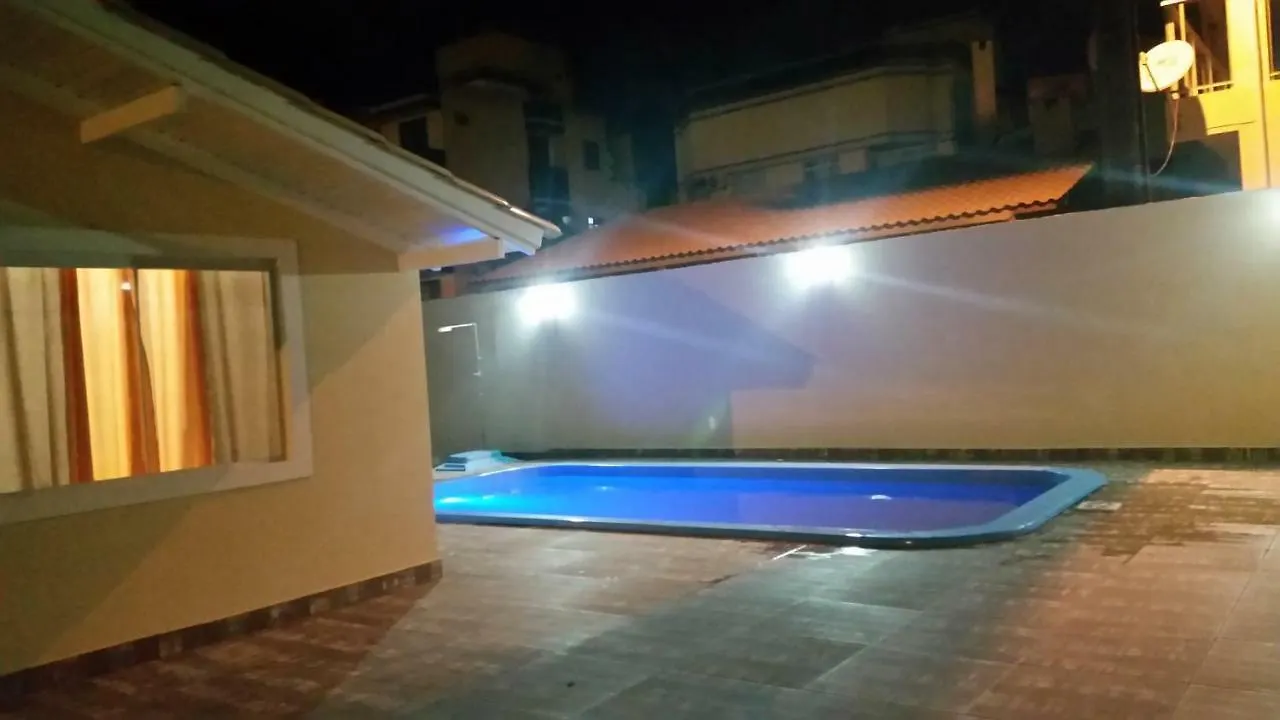Holiday home Casa Temporada Condominio -Ingleses Florianopolis-Sc