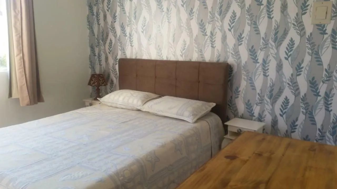 Holiday home Casa Temporada Condominio -Ingleses Florianopolis-Sc Brazil