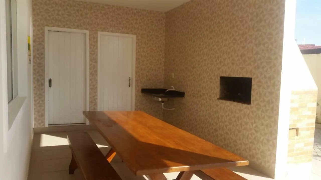Casa Temporada Condominio -Ingleses Florianopolis-Sc Florianopolis
