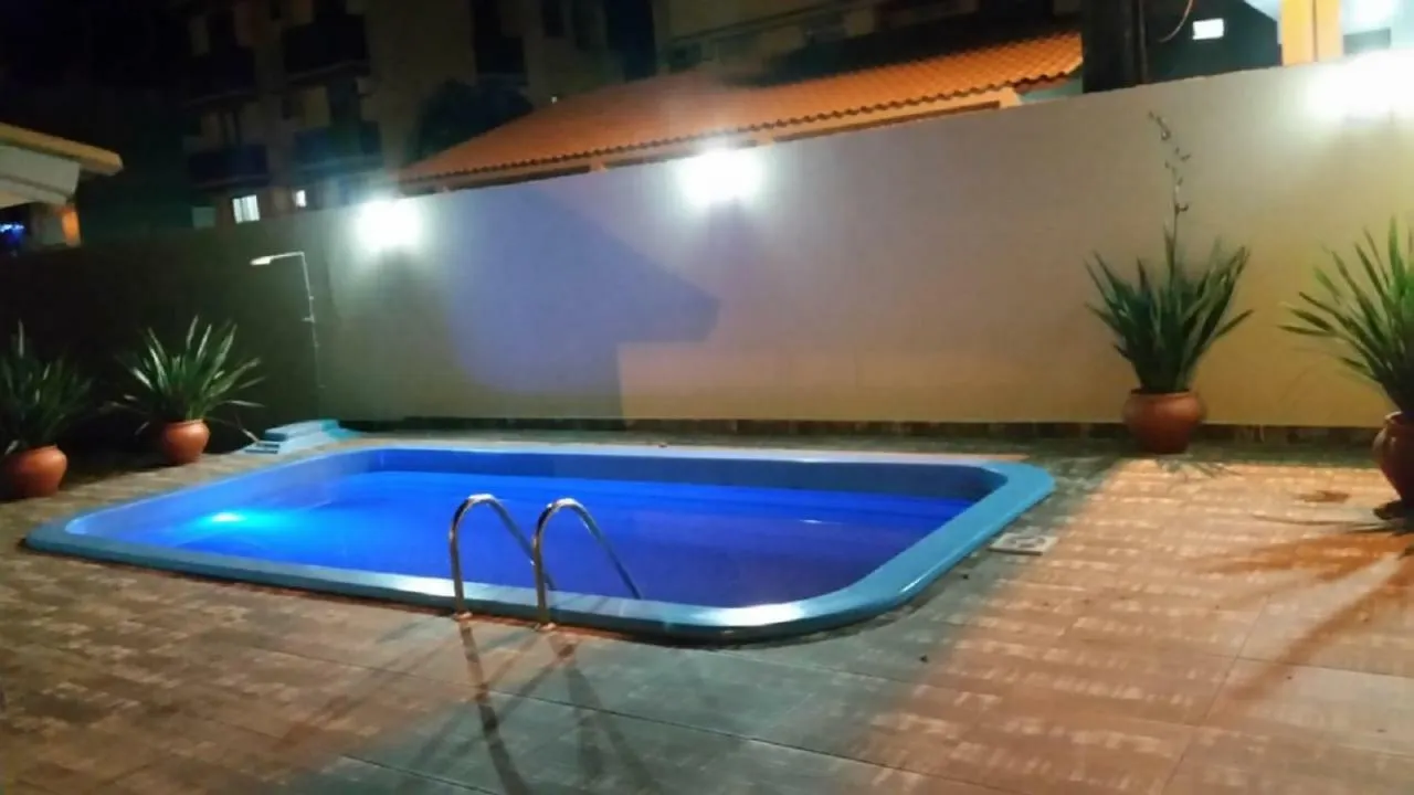 Holiday home Casa Temporada Condominio -Ingleses Florianopolis-Sc Brazil