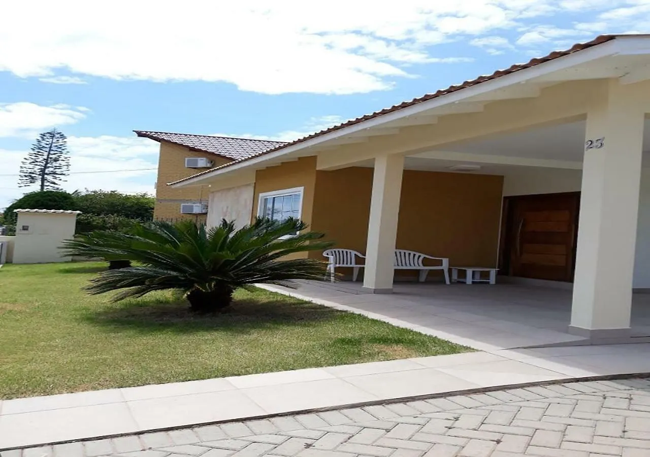 Casa Temporada Condominio -Ingleses Florianopolis-Sc Holiday home Florianopolis