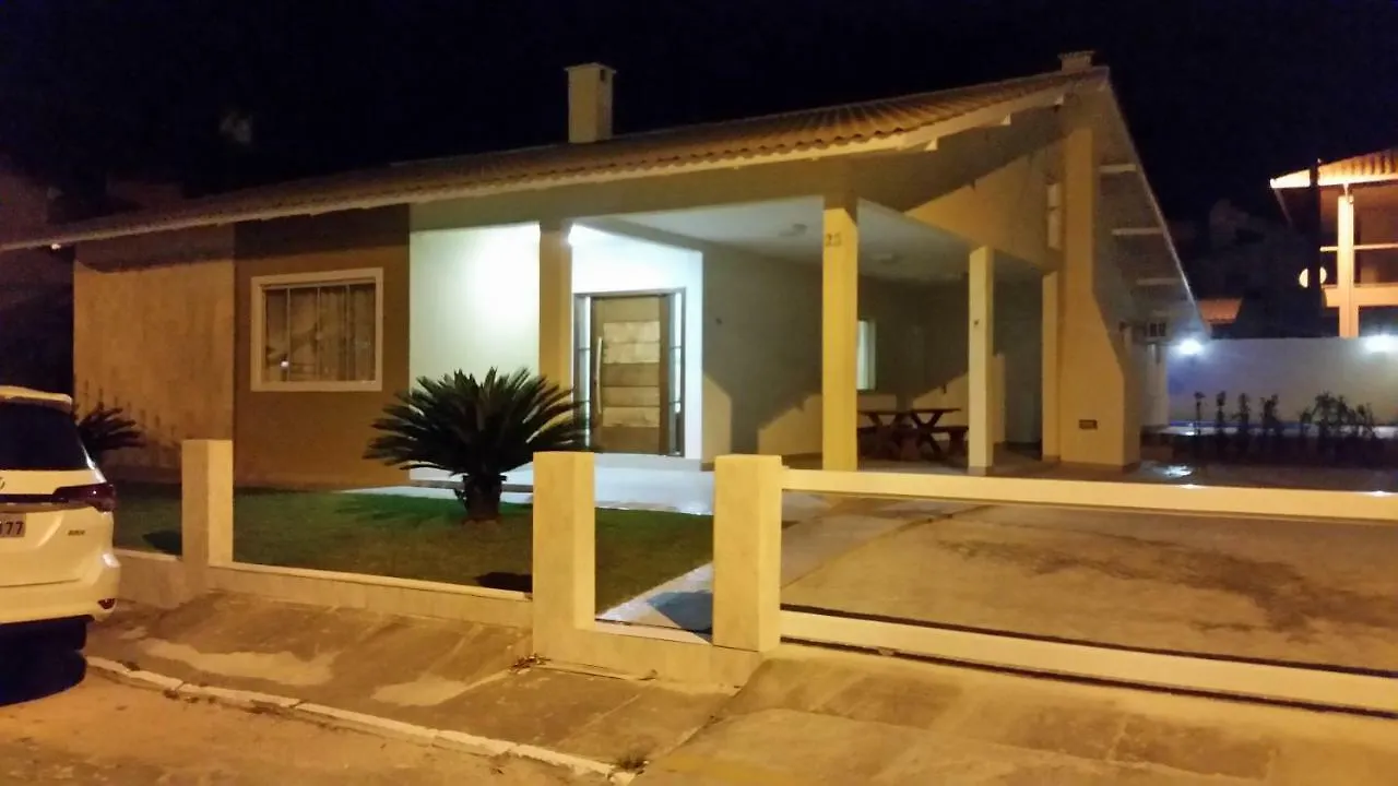 Casa Temporada Condominio -Ingleses Florianopolis-Sc contacts